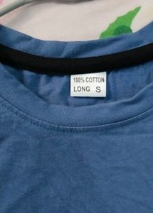Blue T-Shirt