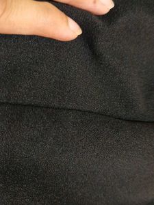 Black formal Pant