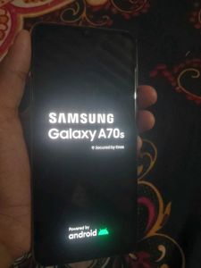 Samsung A70s