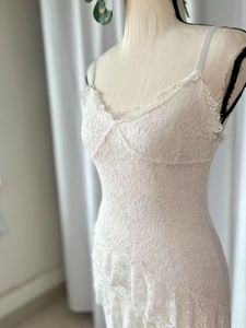 Korean Summer Dress
