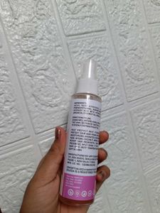 Silicea Hair Mist