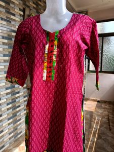 Cotton Suit Set