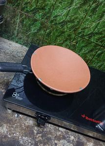 Sand Dosa Pan 🥘🍳