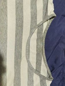 Striped Women&#39;s Top