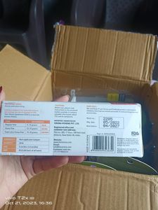 Sirona Heavy Flow Tampoons