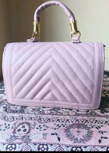 Slingbag Pink