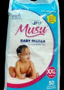 Baby Diaper