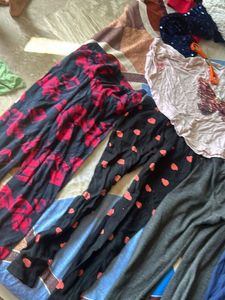 Combo Leggings
