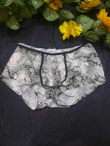 Snake Paten Men Biraf