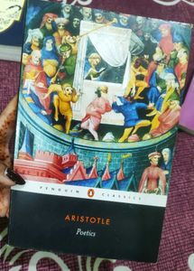 Poetics by Aristotle