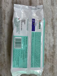 HIMALAYA GENTLE BABY WIPES