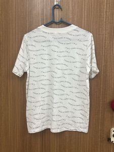 Waves Graphic Tee