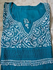 Kurti Tops