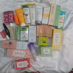 Skincare Bundle - Bioderma, Dot & Key & More!💕✨️