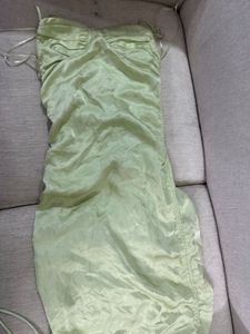 ZARA BODYCON DRESS