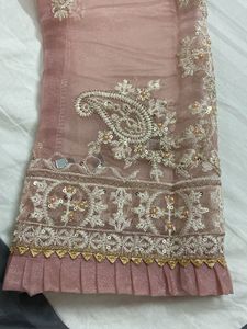 Pakistani Suit Set