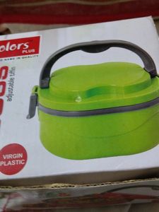 New Tiffin Box