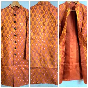 Men's Ethnic Jacket