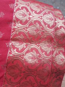Gujarati Saree