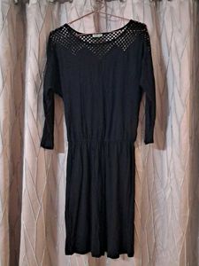 Stylish Black Dress
