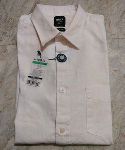 Max Brand Shirt