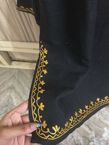 Brand New Short Kashmiri Woollen Kurti