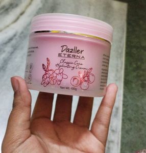 DAZZLER ETERNA~Moisturizing Cream
