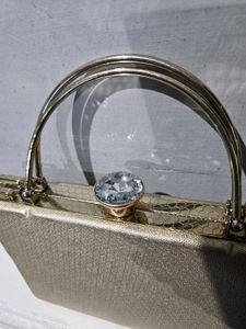 Ethnic Handbag For Wedding Season