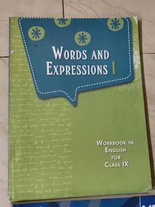 English Cbse Class X 10 &amp; Standard 9