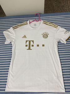 Adidas Bayern Munich Jersey