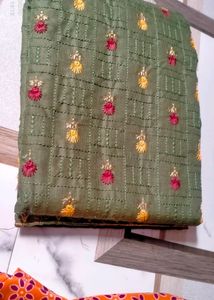 Suit Salwar Dress Material