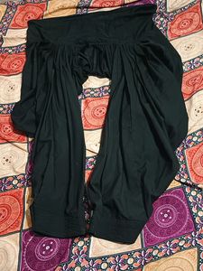Balck Colour Suit Set