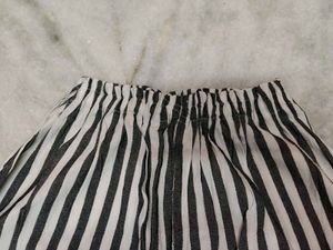 Pant Plazo For Women