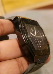 Bwin Imported Fashion Watch