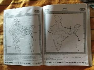 Path Finder Map Practice IV
