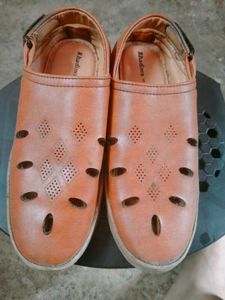 Boy Stylish Shoes