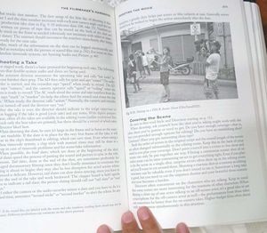 The Filmaker&#39;s Handbook