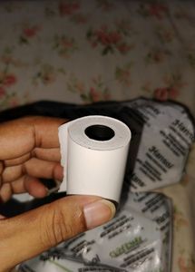 Thermal Printer Paper Pack Of 3 Cheap Price