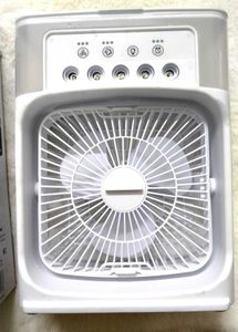 Portable Air Conditioner Cooler