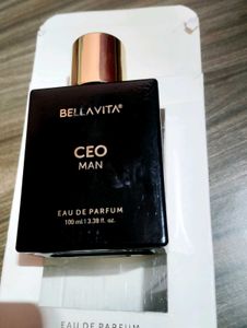 bellavita perfume