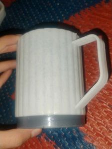 Set of 3 Plastic Cups