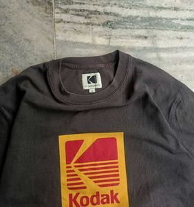 Kodak T Shirt For Men