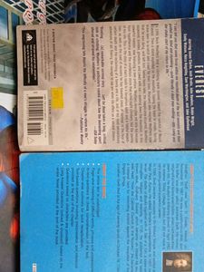 Books Combo