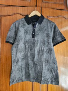 Original Branded Floral Tshirt