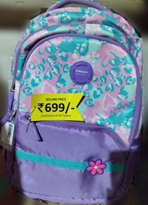 I Selling A Bag