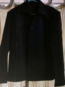 Stylish Black Jacket