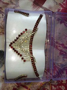 Diamond set