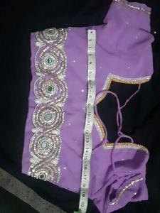 Wedding Festival Saree