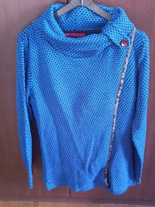 Woolen Tshirt