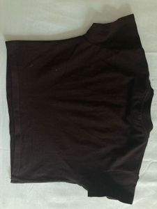 Graphic Print Tee